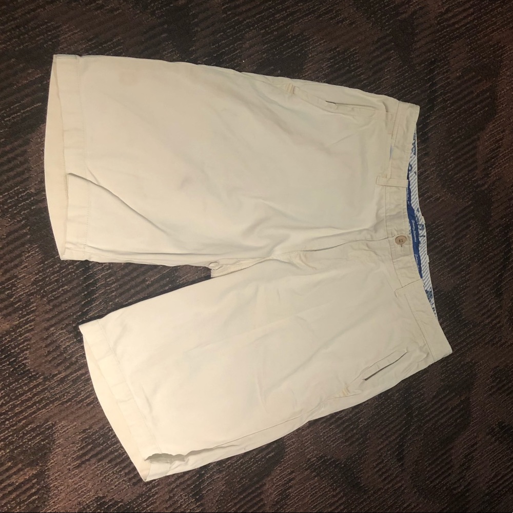 MENS Tommy Bahama Cargo Shorts